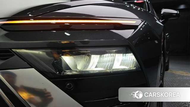 Hyundai Sonata D Edge (DN8) id 4991009 из Кореи 14