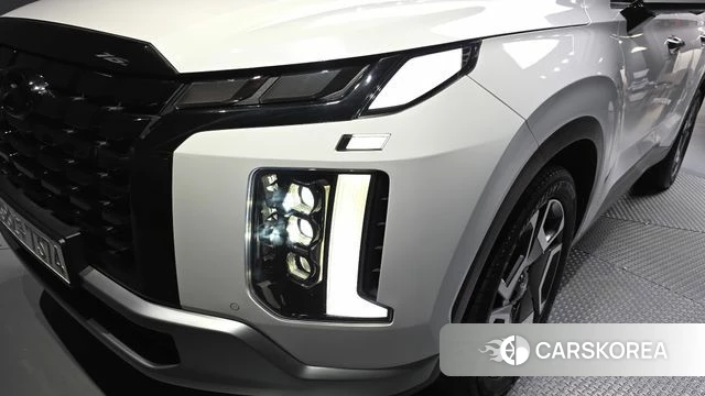 Hyundai The New Palisade id 5053097 из Кореи 14