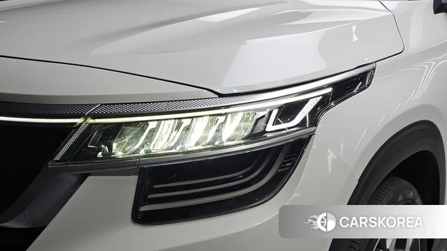 Kia Seltos id 4967315 из Кореи 14