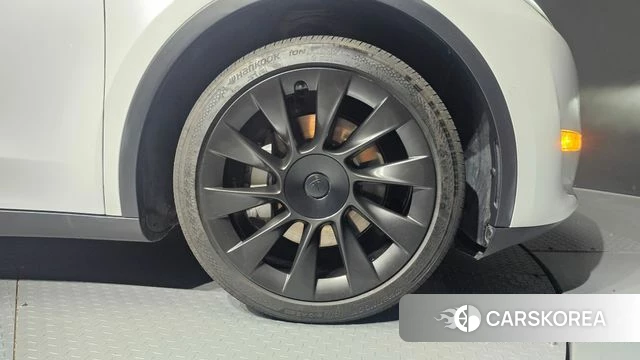 Tesla Model Y id 4740461 из Кореи 14