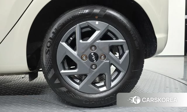 Kia The New Morning (JA) id 5058707 из Кореи 14