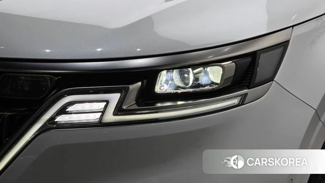 Kia Carnival 4th generation id 5016455 из Кореи 14
