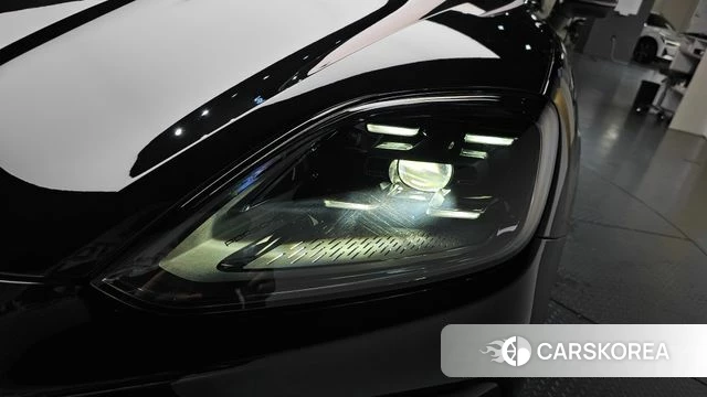 Porsche Cayenne (PO536) id 4533155 из Кореи 14