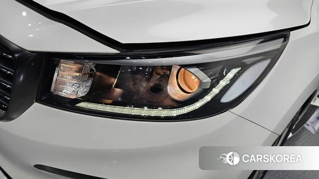 Kia The New Carnival id 5029135 из Кореи 14