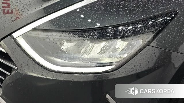 Hyundai Sonata (DN8) id 5028771 из Кореи 14