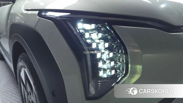 Kia EV3 id 4916561 из Кореи 14