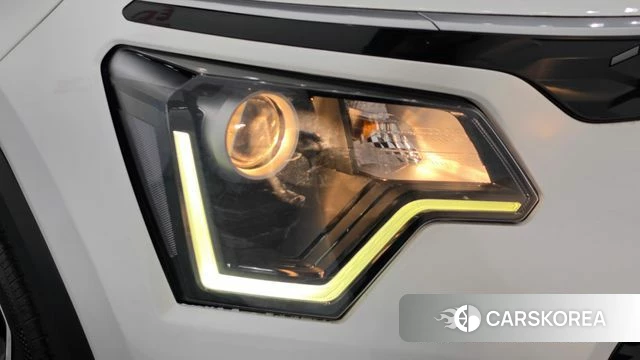 Kia Di All New Niro EV id 5052841 из Кореи 14