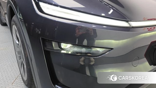 Tesla Model Y id 4934450 из Кореи 14
