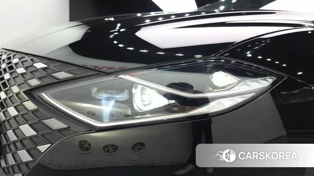 Hyundai The New Grandeur IG id 4780274 из Кореи 14