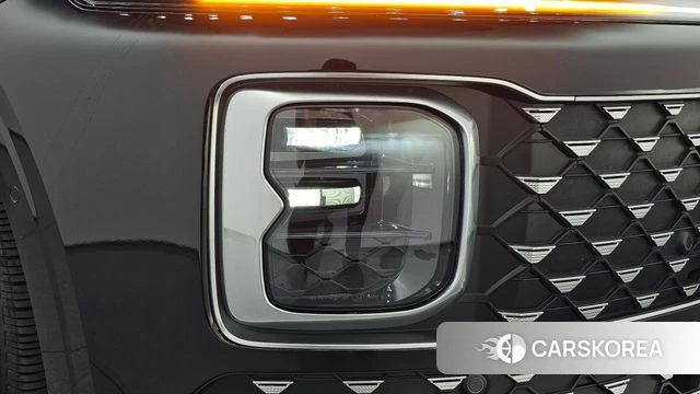 Hyundai Grandeur Hybrid (GN7) id 4975703 из Кореи 14