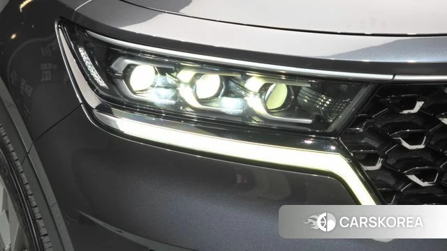 Kia Sorento 4th Generation id 5013304 из Кореи 14