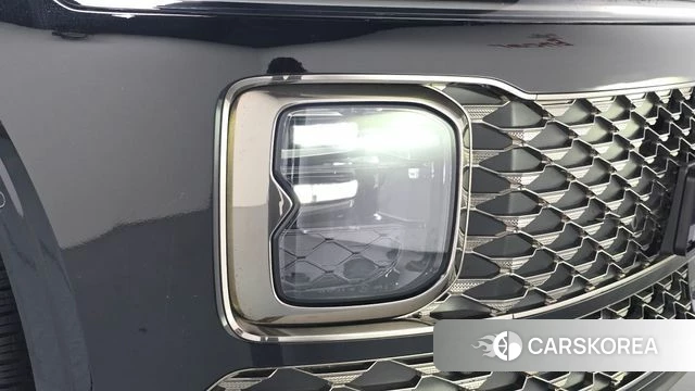 Hyundai Grandeur Hybrid (GN7) id 4995805 из Кореи 14