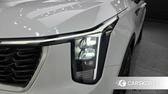 Kia The New Sorento 4th Generation id 5033471 из Кореи 14