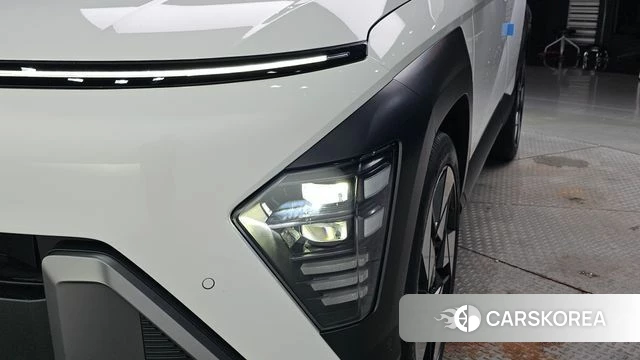 Hyundai Kona (SX2) id 5033108 из Кореи 14