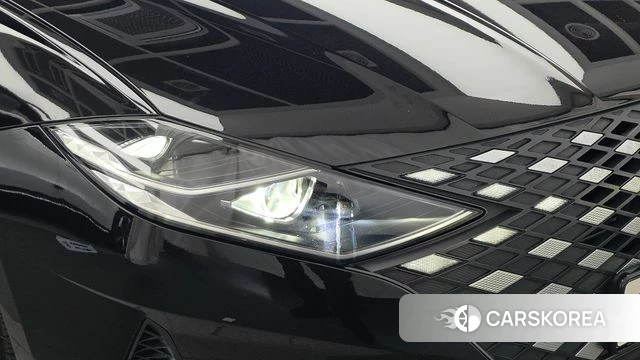 Hyundai The New Grandeur IG id 4936061 из Кореи 14