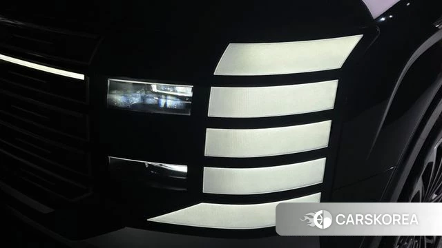 Hyundai Palisade (LX3) id 4974828 из Кореи 14