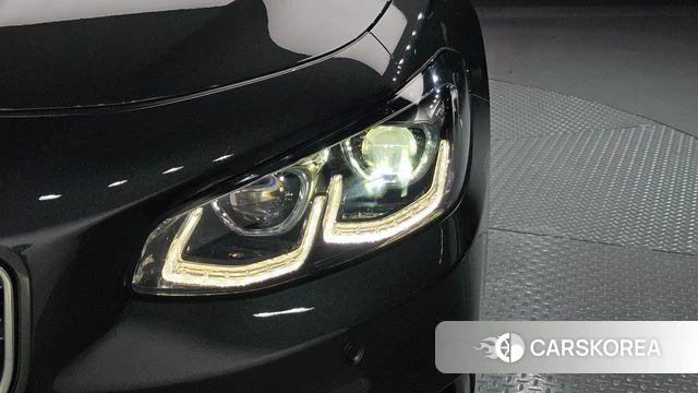 Hyundai Grandeur IG id 5041846 из Кореи 14