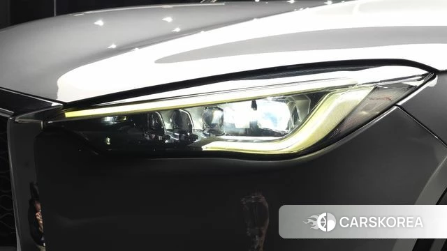 Infiniti QX50 (P71A) id 5035399 из Кореи 14