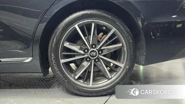 Hyundai The New Grandeur IG id 5017820 из Кореи 14