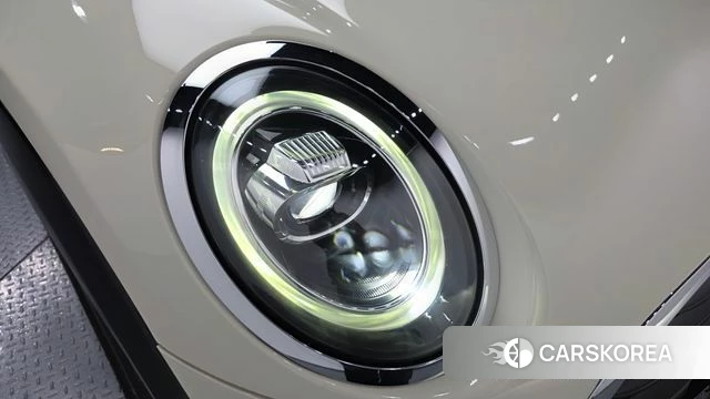 Mini Cooper id 5041308 из Кореи 14