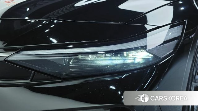 Hyundai The New Avante (CN7) id 4686995 из Кореи 14