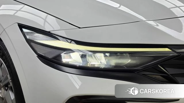 Hyundai The New Avante (CN7) id 5027086 из Кореи 14