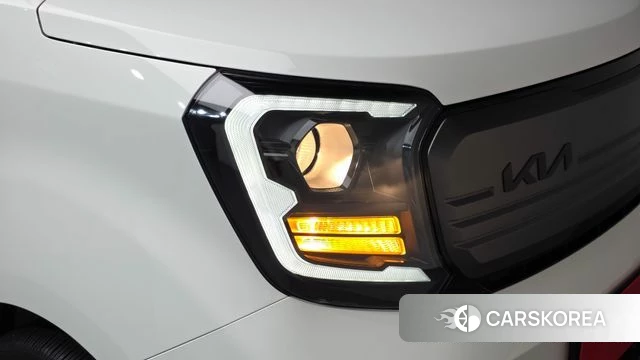 Kia The New Kia Ray id 4990199 из Кореи 14