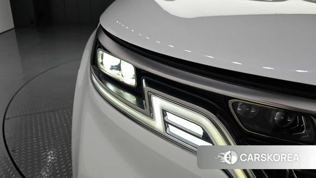 Kia Carnival 4th generation id 5011847 из Кореи 14
