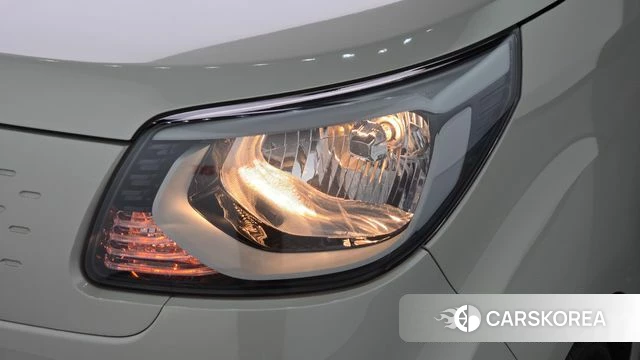 Kia The New Ray id 4983323 из Кореи 14