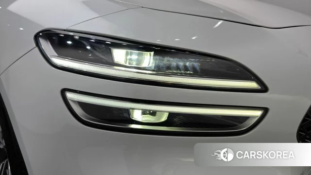 Genesis The New G70 id 5002119 из Кореи 14