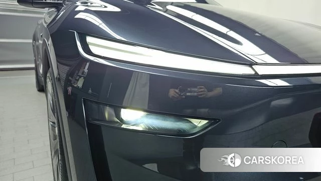 Tesla Model Y id 4862521 из Кореи 14
