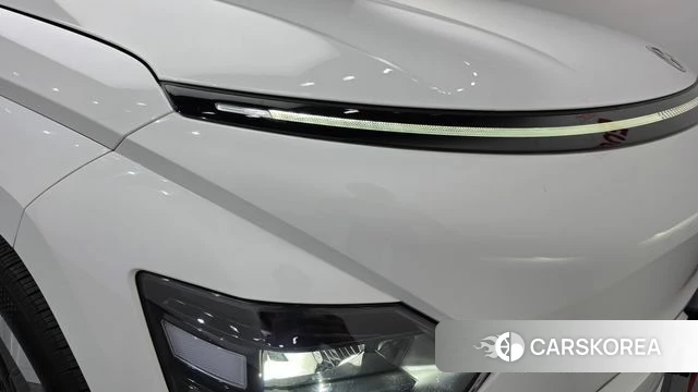 Hyundai Kona Electric (SX2) id 4792048 из Кореи 14