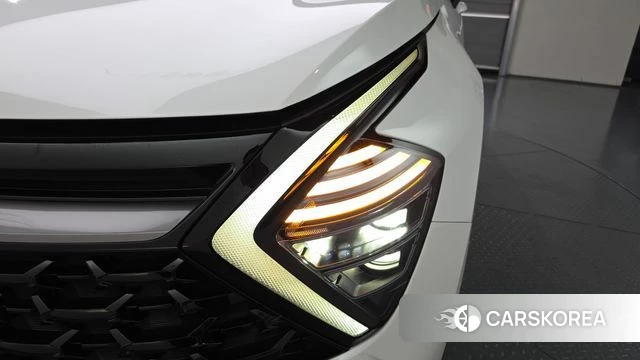 Kia Sportage 5th Generation Hybrid id 4975051 из Кореи 14