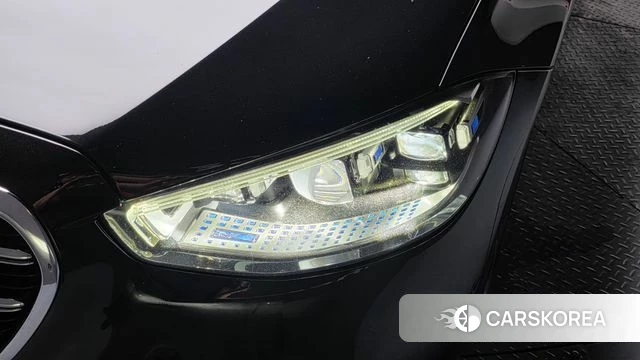 Mercedes-Benz S-Class W223 id 4661429 из Кореи 14