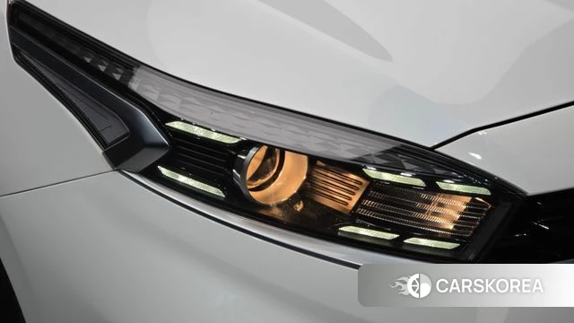 Kia The New K3 2nd generation id 4754200 из Кореи 14