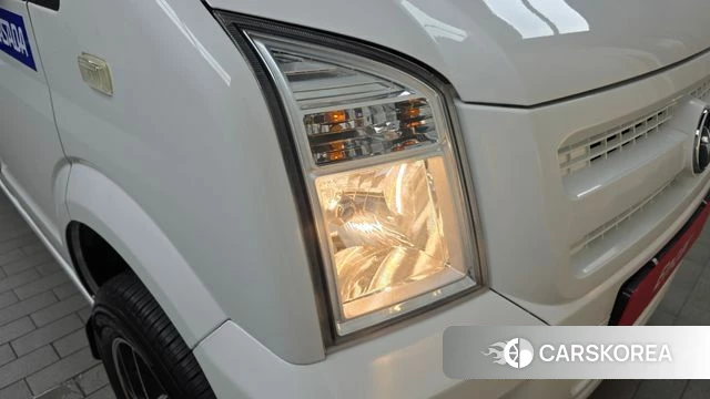 Dongfeng Socon C35 id 4905686 из Кореи 14