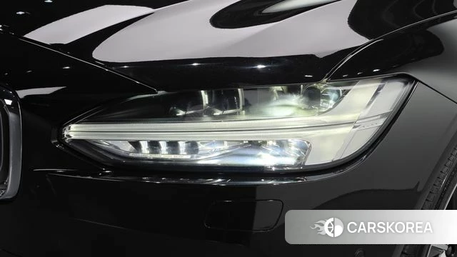 Volvo S90 id 5003432 из Кореи 14