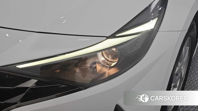 Hyundai Avante (CN7) id 4651160 из Кореи 14