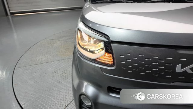 Kia The New Ray id 4986965 из Кореи 14