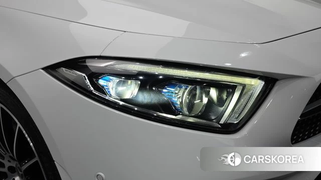 Mercedes-Benz CLS-Class C257 id 5028310 из Кореи 14