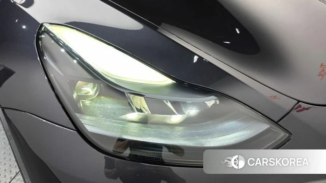 Tesla Model Y id 4710702 из Кореи 14