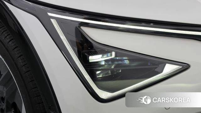 Kia The New EV6 id 5033070 из Кореи 14