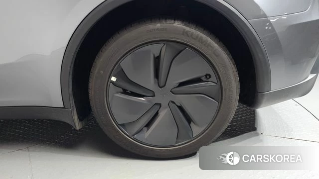 Tesla Model Y id 4980112 из Кореи 14