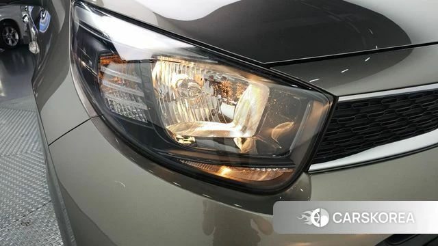 Kia All New Morning (JA) id 4775968 из Кореи 15