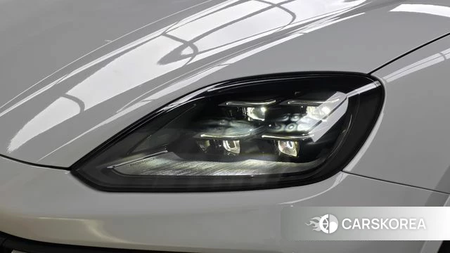 Porsche Cayenne (PO536) id 4773811 из Кореи 14