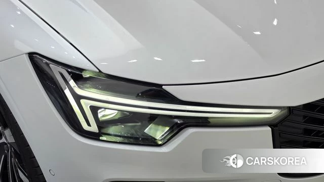 Volvo S90 id 5015755 из Кореи 14