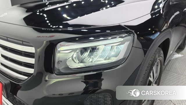 Mercedes-Benz GLB-Class X247 id 4985513 из Кореи 14
