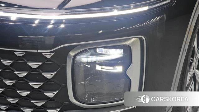 Hyundai Grandeur (GN7) id 4778991 из Кореи 14