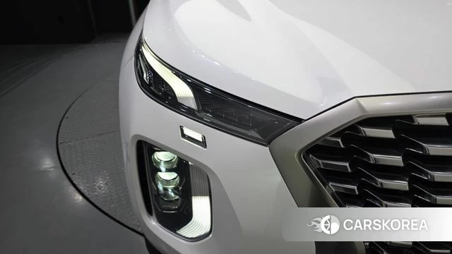 Hyundai Palisade id 5029071 из Кореи 14
