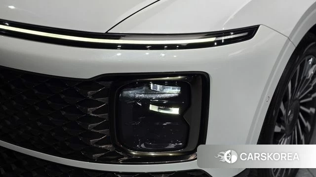 Hyundai Grandeur Hybrid (GN7) id 4996347 из Кореи 14